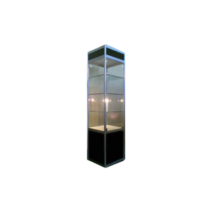 Display Cabinets & Counter Display