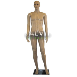 Plastic male Mannequin